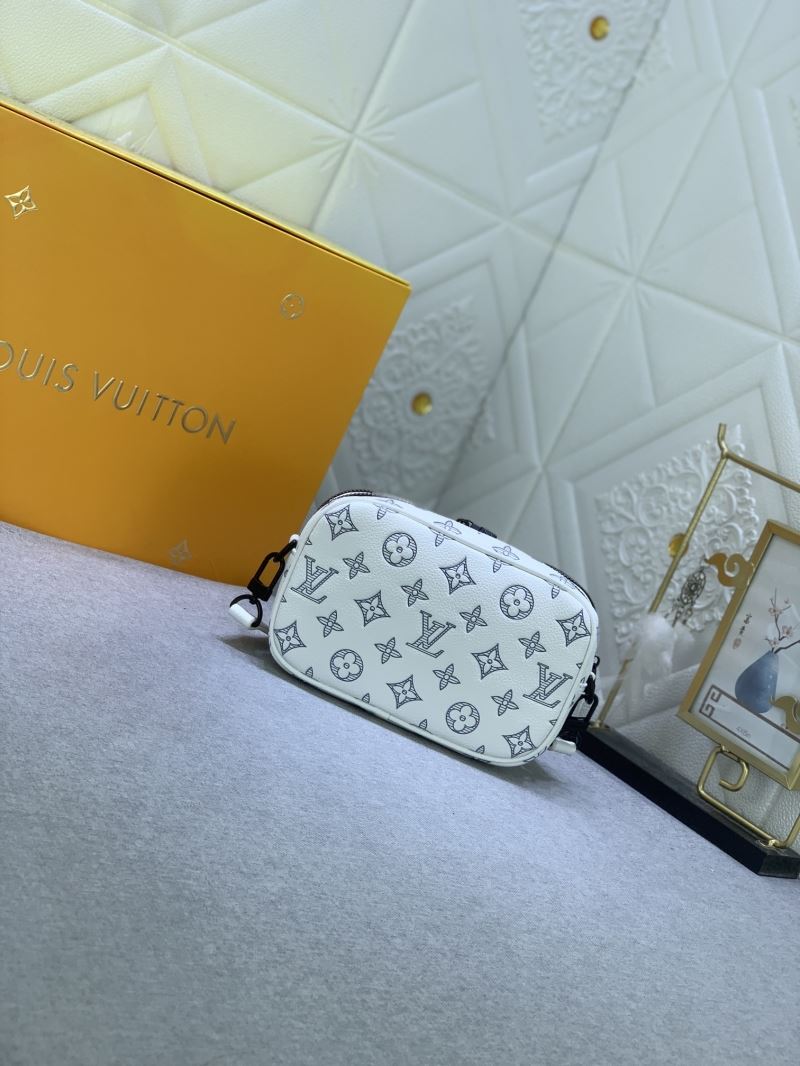 Louis Vuitton Satchel Bags